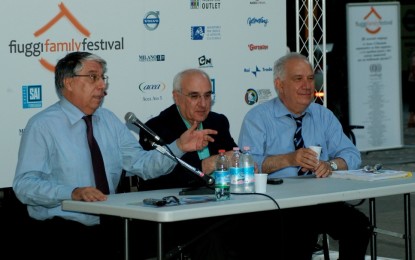 Carlo Casini e Giovanardi a Fiuggi per discutere di Famiglia e Consultori