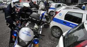 moto-polizia-municipale-napoli