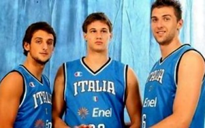 “Italian Heritage Night” al Madison Square Garden.