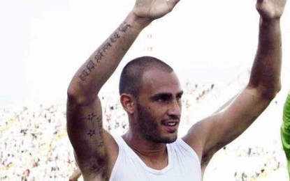 Calcio Napoli: per Paolo Cannavaro gli obiettivi del 2010 sono l’Europa ed il prolungamento del contratto