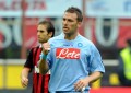 Sorpasso fallito. Il Milan sbatte contro il Napoli. A Campagnaro risponde Pato