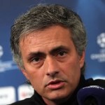 mourinho