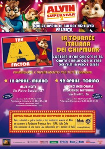 locandina-evento-the-a-factor