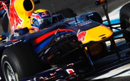 Il Red Bull F1 Show Run di scena a Napoli