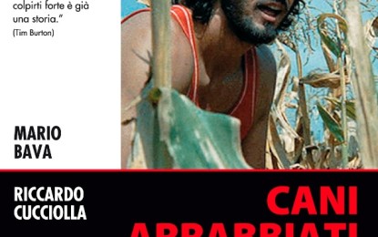 Cani arrabbiati in dvd dal 25 maggio