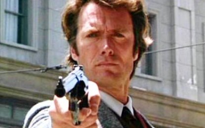 SU STUDIO UNIVERSAL: OMAGGIO A CLINT EASTWOOD