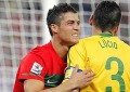 Brasile e Portogallo si accontentano di un pareggio, Corea del Nord e Costa d’Avorio a casa