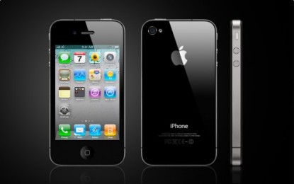 Svelato il nuovo iPhone4, in Italia da luglio