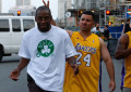 Finale NBA Lakers vs Celtics