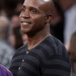 Berry Bonds: Lakers's