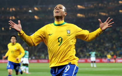 Brasile “Fabuloso” battuta la Costa d’Avorio 3-1