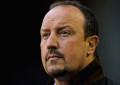 Benitez si presenta: “Voglio vincere giocando bene”