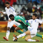 Greece+v+Nigeria+Group+B+2010+FIFA+World+Cup+tDACyUe3eyol
