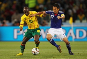 Japan+v+Cameroon+Group+E+2010+FIFA+World+Cup+Z8736uUazWyl