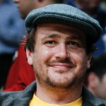 Jason Segel: Lakers's