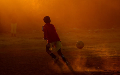 Calcio… che passione