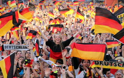 Germania ed Inghilterra vincono e vanno agli ottavi, Ghana ed Usa le sorprese
