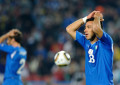 Che vergogna, un’Italia insufficiente esce dal Mondiale 2010
