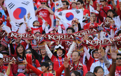 “Tragedia Greca”, adesso la Corea del Sud può sognare il passaggio del turno