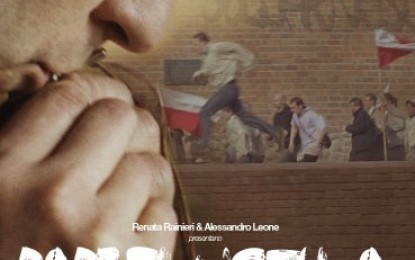 POPIELUSZKO – Non si può uccidere la speranza in Dvd