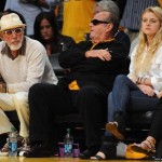 Music producer Lou Adler: Lakers's