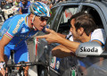 Paolo Bettini è il nuovo ct della nazionale di ciclismo