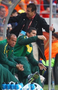 Netherlands+v+Brazil+2010+FIFA+World+Cup+Quarter+97JXUEJ4YrLl