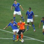 Netherlands+v+Brazil+2010+FIFA+World+Cup+Quarter+MWhQA5P507Ll-1