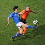 Netherlands+v+Brazil+2010+FIFA+World+Cup+Quarter+O-kkNI4MvFTl