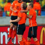 Netherlands+v+Brazil+2010+FIFA+World+Cup+Quarter+tGpW4shOf6yl