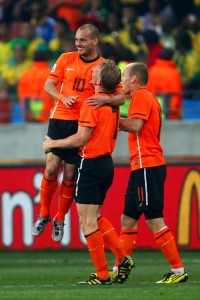 Netherlands+v+Brazil+2010+FIFA+World+Cup+Quarter+tGpW4shOf6yl