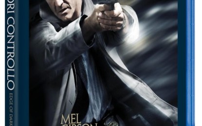Fuori Controllo: Mel Gibson in Bluray e Dvd