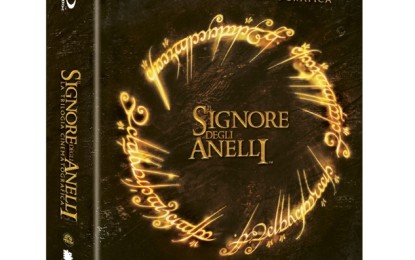 Il Signore degli Anelli: La Trilogia – Recensione dei Bluray