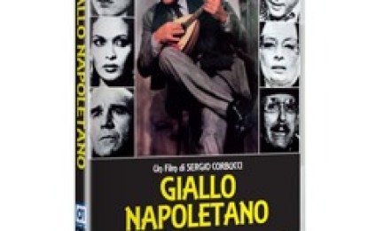 Giallo Napoletano in Dvd 01 Ditribution