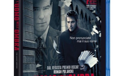 L’Uomo nell’Ombra in Bluray e Dvd 01 Distribution