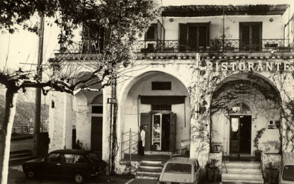 Compie 130 anni di attività l’Hotel Bonadies di Ravello