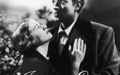 Jane Eyre – La Porta proibita con Orson Welles in Dvd