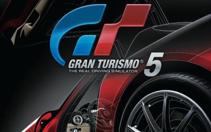 Gran Turismo 5 esce il 24 Novembre