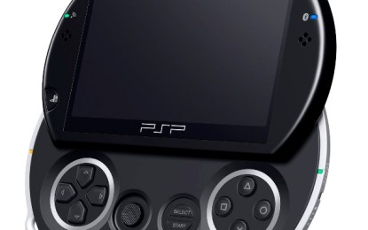 PSPgo: nuovo prezzo e 10 giochi in Bundle