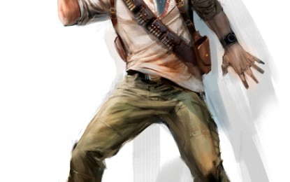 Uncharted ritorna sulla Playstation 3
