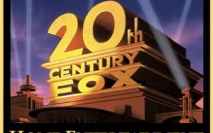 Sansone in Dvd e Bluray 20th Century Fox