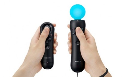 Playstation Move supera i 4 milioni di pezzi venduti