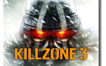 Killzone 3 su PS3 con 3D e supporto Move