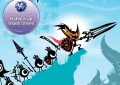 Patapon torna sulla PSP