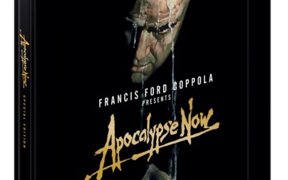 Apocalypse Now arriva in Bluray a Giugno