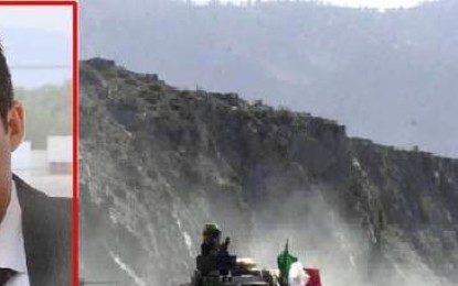 Afganistan: muore soldato napoletano. Il cordoglio delle Istituzioni