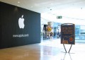 Al centro commerciale Campania arriva il primo Apple Store del Sud Italia