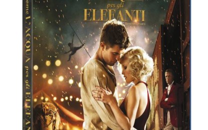 Come L’acqua per gli Elefanti: La Recensione del Bluray 20th Century Fox H.E.