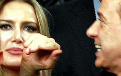 Escort: inchiesta resta a Roma. Per gli indagati possibile richiesta archiviazione. Laudati si astiene