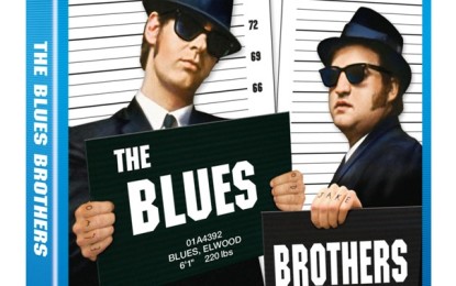 The Blues Brothers: La Recensione del Bluray Universal